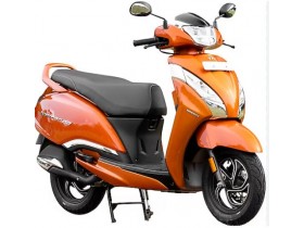 TVS JÜPİTER 125